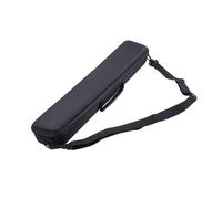 DXEHSEUY Sac de pêche en plein air Sac de pêche EVA Sac de transport de canne à pêche avec poignée