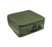 DXEHSEUY Sac de rangement pour moulinet de pêche - Accessoire de pêche multifonction