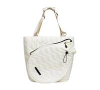 DXEHSEUY Sac de raquette de tennis portable pour raquette de tennis