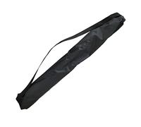 DXEHSEUY Sac de transport étanche pour trépied de 71,1 cm avec cordon de serrage et bandoulière