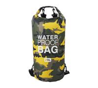 DXEHSEUY Sac étanche pour voile, rafting, plage, sac à dos enroulable, 20 l., 20L