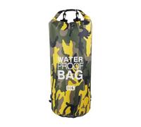 DXEHSEUY Sac étanche pour voile, rafting, plage, sac à dos enroulable, 30 l., 30L