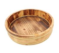 DXEHSEUY Seau à sushi durable et multifonctionnel - Bol de mélange de riz - Style D
