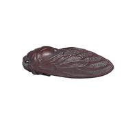 DXEHSEUY Statue de Cigale Maison Artisanat Cigale Cigale du Thé Ornement Statue Animal Statue pour Bureau