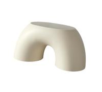 DXEHSEUY Tabouret de salle de bain repose-pieds ottoman antidérapant pour salle de jeux, intérieur et maison