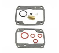 DXHSLH 1 kit de réparation de carburateur Carb pièces de Reconstruction for SPI for MIKUNI VM38 VM 36 38 for MM SM-07080 for FP for Joint torique de vis Pilote