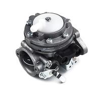 DXHSLH 1 pièces de Rechange de carburateur for tronçonneuse for STIHL 08 S 08s | for Tillotson for HL-166B for HL166 Accessoires d'outils de Jardin