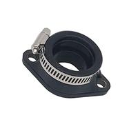DXHSLH Adaptateur d'admission de Bride de carburateur de 28 30 mm for PWK for UTV for carburateur ATV