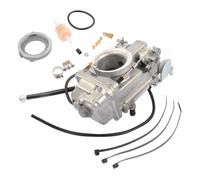 DXHSLH AP02 for Harley-Davidson Big Twin, Twin Cam, for Sportster, for Buell HSR42 HSR 42mm Performance Pompe carburateur TM42-6