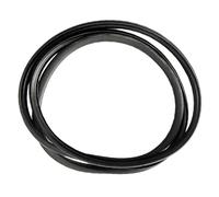 DXHSLH Bandes d'étanchéité for Toit ouvrant de Voiture, Joint en Caoutchouc étanche for Passat, Jetta, Golf, Coccinelle, Audi A4, Leon 8D0877297