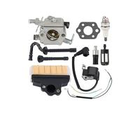 DXHSLH Bobine d'allumage de carburateur for tronçonneuse for STIHL MS230 MS250 MS210 021 023 025 MS 250