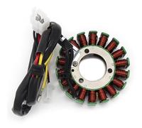 DXHSLH Bobine de Stator d'allumage de Moto Comp for KTM 640 660 R Duke LC4 LC4-E LS-E/mil Six Jours Super Moto Enduro Adventure 58439004000