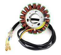 DXHSLH Bobine de Stator de moto for KTM 350 400 500 540 600 620 660 LC4 640 58031002050 bobine de Stator de générateur de magnéto, DXHSLH568