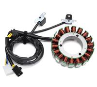 DXHSLH Bobine de Stator magnétique de générateur de Moto, for Suzuki VS1400 for Boulevard S83 1987 - 2004 VS1400 for Intruder 1400