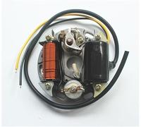 DXHSLH Bobine Puch 35W, Panneau d'allumage, Stator 35W, for Zundapp, Kreidler, Hercules, for alternateur d'allumage, Bobine Puch STATOR 35W, Bobine 35 w