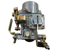 DXHSLH Carburateur Carb for Solex 34 Pics 6 for Simple for Corps for Neuf Carburateur/Carburateur for Citroën 2CV6 for vergaserF