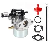 DXHSLH Carburateur de Remplacement for Ruixing modèle 216852 for Moteur Briggs et Stratton