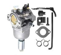 DXHSLH Carburateur de Tondeuse à Gazon 698620 699475 adapté for Briggs et Stratton 799727 avec Joint