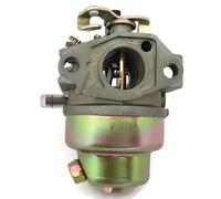 DXHSLH Carburateur de Tondeuse à Gazon for Honda G150 G200 Carb G 150 200 5-5.5HP, Moteurs de générateur de Pompe à carburateur 16100-883-105 16100-883-095