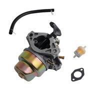 DXHSLH Carburateur for Honda G300 7hp Moteur Carby Joint Filtre à Carburant for Cour Jardin Tondeuse à Gazon Remplacement carburateur Kits for Suppliea