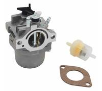 DXHSLH Carburateur for Nikki for Briggs & for Stratton 799728 Remplace 495706 494392 498134 (P26B)