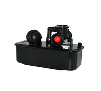 DXHSLH Carburateur réservoir de Carburant for Tondeuse à Gazon for Briggs & Stratton 148cc for Masports série 450