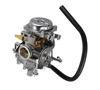 DXHSLH Carburateur XV250 XV125 QJ250 carburateur en Aluminium for Assy for Yamaha for Virago 125 XV125 1990-2014