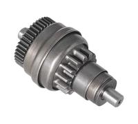 DXHSLH Démarreur Ben-dix for Honda NHX110 NCH50 CHF50 NSC110 NSC50 SCV100F