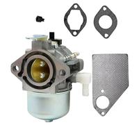 DXHSLH for Walbro for Murray carburateur Carb 12.5 HP LMT 5-4993 pièces de Rechange for Tondeuse à Gazon avec Joint Accessoires for Outils de Jardin