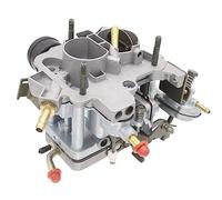 DXHSLH H262A CARBURATEUR for Renault R9 R11 7700871652A for Caresa R9/R11 WR for Tipo for Weber 32-32 for DRT Con PULMON Para A ACOND. 7700872427