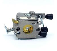 DXHSLH Kit de carburateur de tronçonneuse for Walbro WT-215, for Stihl 021 023 025 MS 210 230 250, pièces de Rechange for Outils de Jardin, 1 pièce