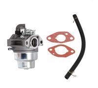 DXHSLH Kit de Tuyau d'huile de Joint de carburateur 4 pièces/Ensemble for Honda G150 G200 remplacer 16100-883-095 16100-883-105 pièces de carburateur