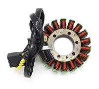 DXHSLH Moto Allumage Magnéto Stator Bobine for Honda 31120-MFG-D01 CB600F for Hornet 600 PC41 2007 2008 2009 2010 2011 2012 2013 Moto