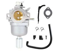 DXHSLH Remplacement du carburateur 792036 for Nikki 795366 594601 695353 697216 698945