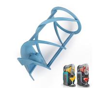 Dxiocli Tarière d'agitation de rechange pour Ninja Slushie FS300 et FS301 - Fabriquée en matériau PETG - Remplissage 100 % solide - Accessoires pour machine Ninja Slushie Bleu