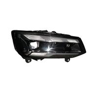 DXLSAEU Feux Avants Pour phares Q2 2022 2023 2024, ensemble de phares entièrement à LED, phare 81A941035 81A941036(Left Headlight)