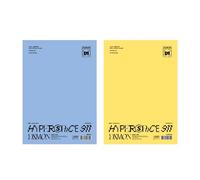 DXMON - 1st Single Album Hyperspace 911 CD (Random ver.)