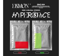 Dxmon - Hyperspace [Import]