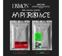 Dxmon - Hyperspace [Import]