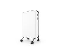 DXOH20 EDGE OIL BLANC