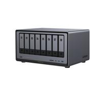 DXP8800 Plus, Nas