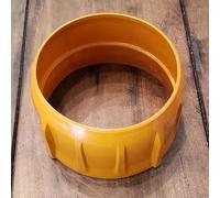 DXParts Écrou de verrouillage authentique BR450 BR700 BR800 4282-708-3101, remplacement pour Stihl OEM