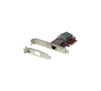 deXlan DXPE10G - Adaptateur réseau - PCIe 2.0 x4 profil bas - 10Gb Ethernet x 1 G