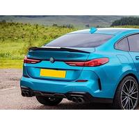 DXQxue Spoiler de Coffre arrière de Voiture pour BMW F44 2020-2022, Aileron De Hayon Accessoires De Tuning Automobile