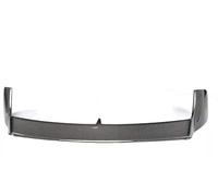 DXQxue Spoiler de Coffre arrière de Voiture pour Porsche Cayenne 4 Porte 2015-2017, Aileron De Hayon Accessoires De Tuning Automobile