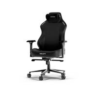 DXRacer CRAFT XL Noir EPU Cuir L'original du Chaise Gaming
