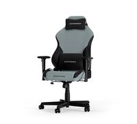 DXRacer DRIFTING L Cyan & Noir Tissu L'original du Chaise Gaming