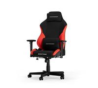 DXRacer DRIFTING L Noir & Rouge EPU Cuir L'original du Chaise Gaming