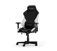 DXRacer DRIFTING XL Noir & Blanc EPU Cuir L'original du Chaise Gaming