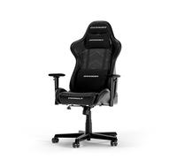 DXRacer FORMULA L Noir PVC Cuir L'original du Chaise Gaming